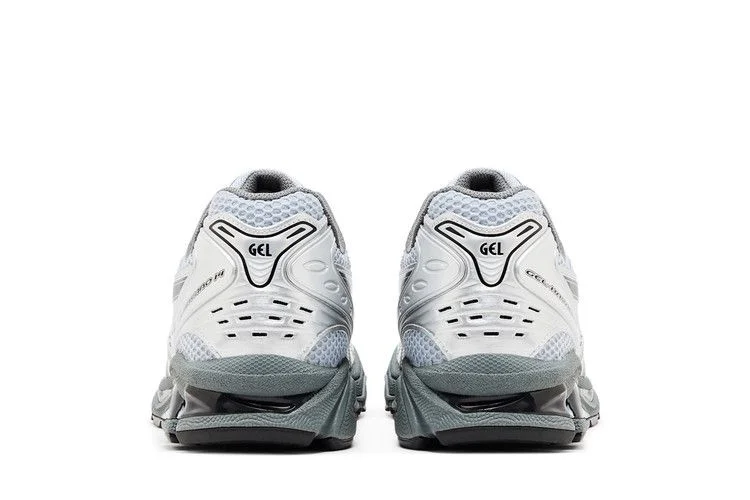 Кроссовки Urban Research x ASICS Gel Kayano 14 'Pure Silver Black'