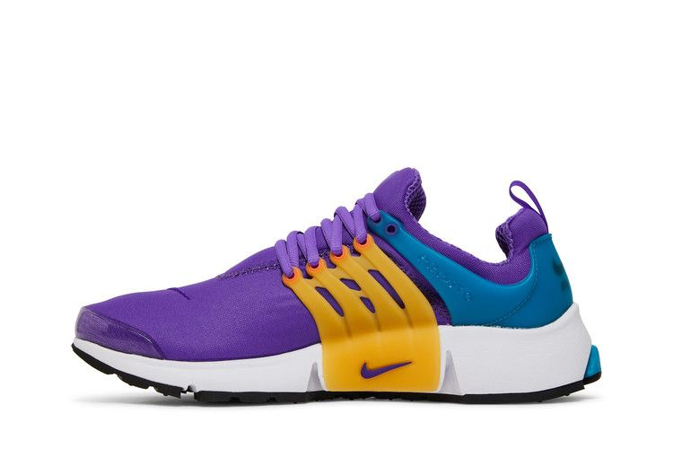 Кроссовки Nike Air Presto 'Wild Berry'