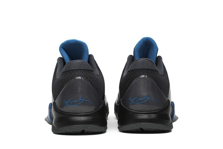 Кроссовки Nike Zoom Kobe 5 'Dark Knight'