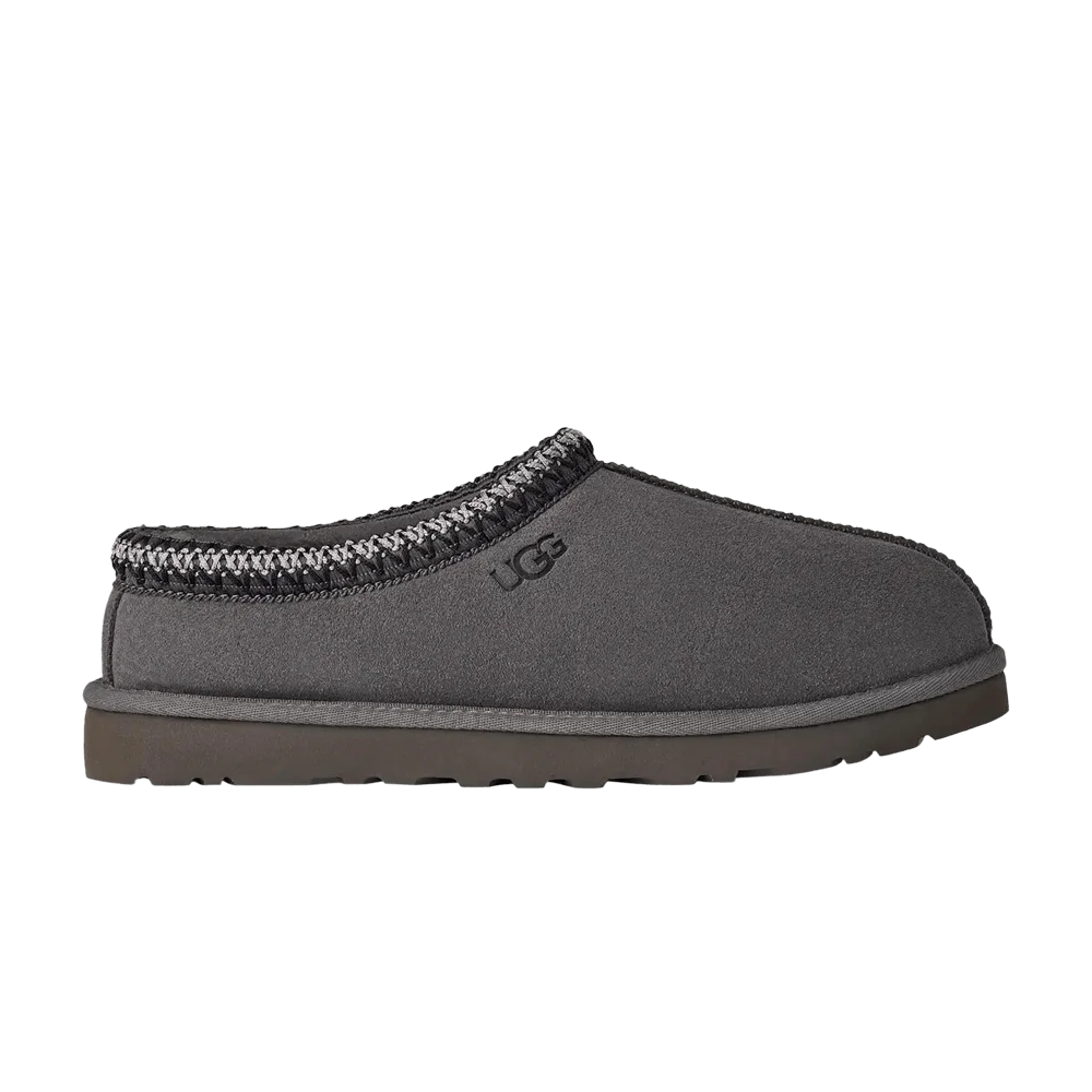 Сабо UGG Tasman 2 Slipper 'Dark Grey'