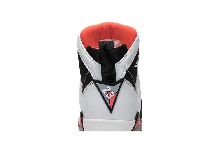 Кроссовки Air Jordan 7 Retro GG 'Hot Lava'