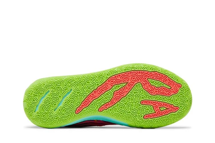 Кроссовки Puma MB.03 'Be You'