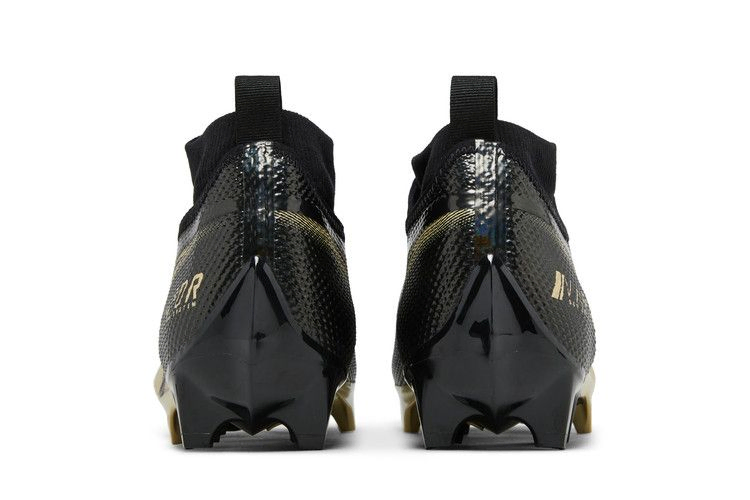 Кроссовки Nike Vapor Edge Pro 360 'Black Metallic Gold'