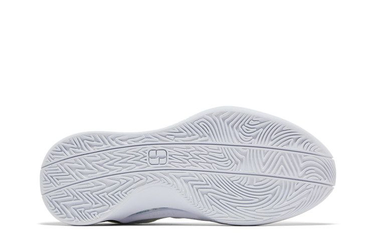 Кроссовки Nike Wmns Sabrina 1 TB Promo 'White Black'