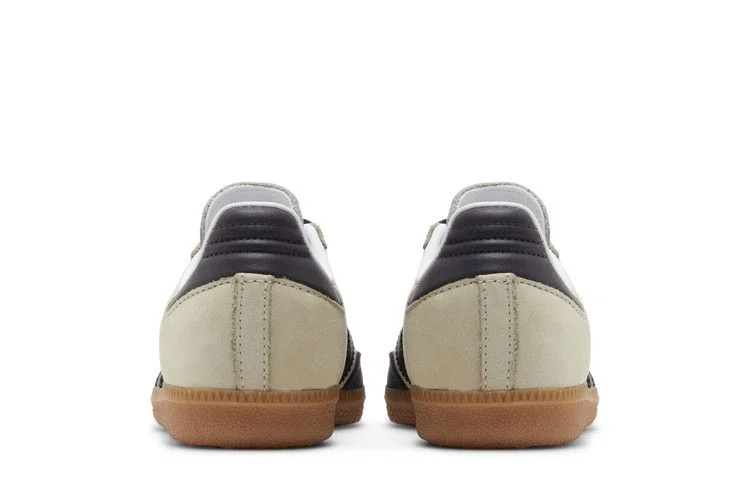 Кроссовки adidas Women's Samba OG 'Putty Grey'
