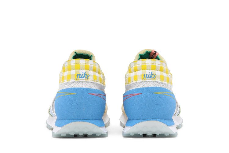 Кроссовки Nike Daybreak Type 'What The'