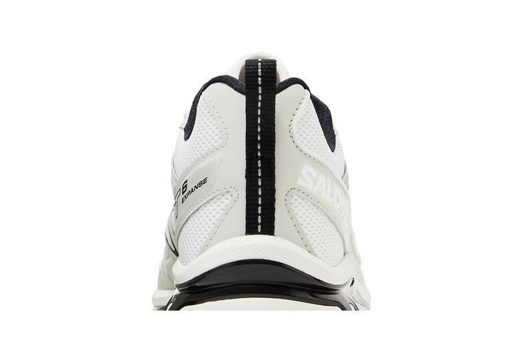 Кроссовки Salomon XT-6 Expanse 'White Metal Black'
