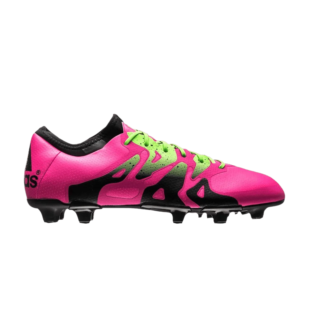 Krossovki-Adidas-X-15.1-FG-AG-Shock-Pink