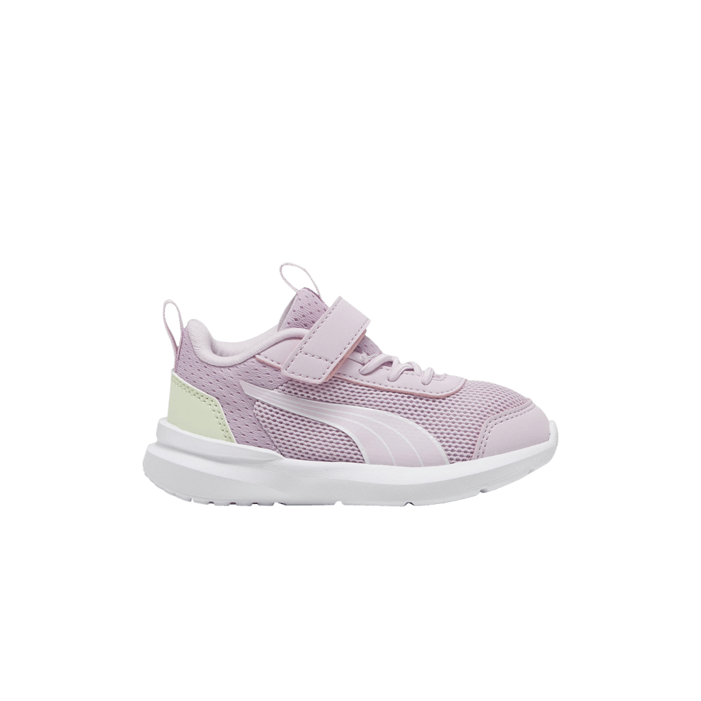 Кроссовки Puma Kruz Infant 'Grape Mist'