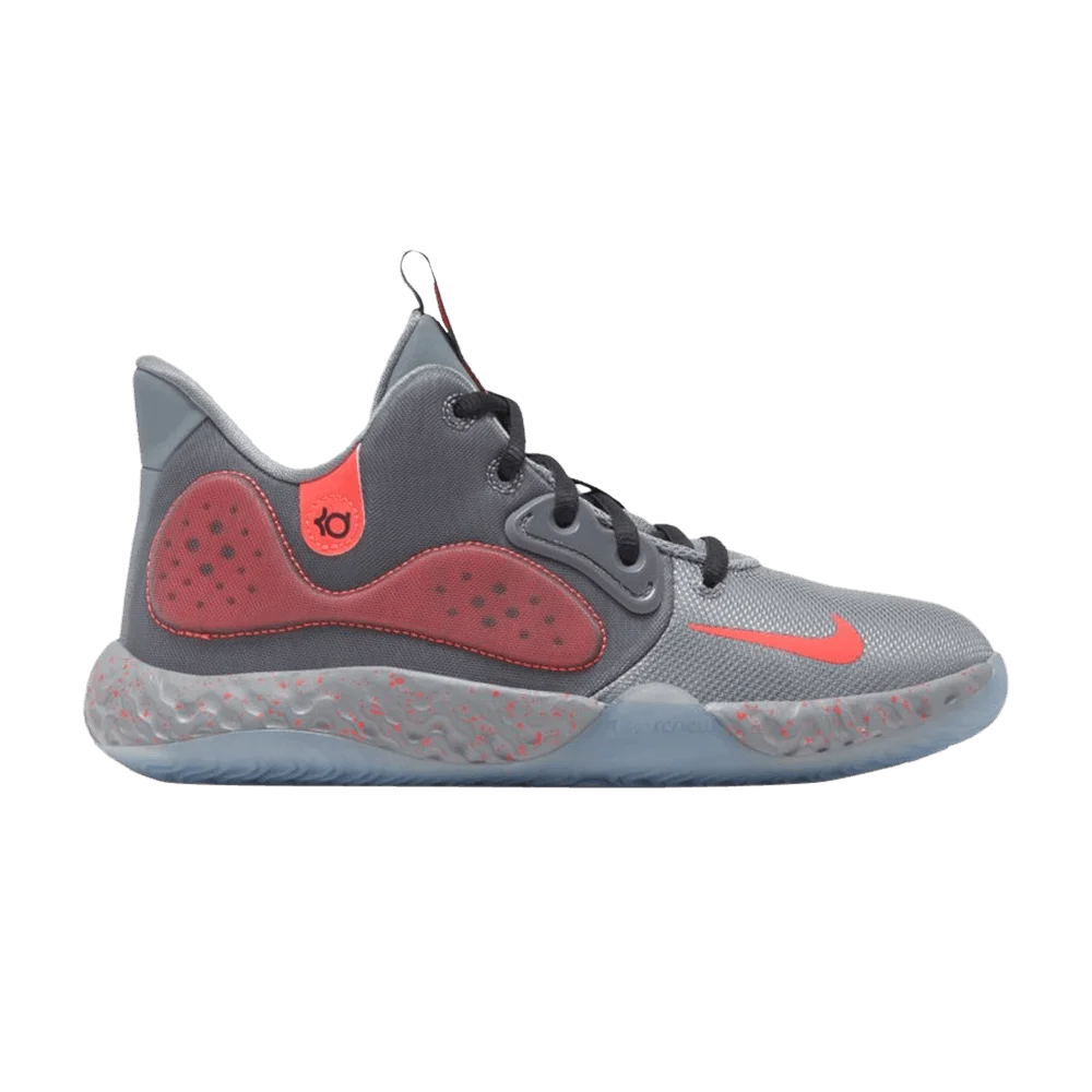 Krossovki-Nike-KD-Trey-5-VII-GS-Cool-Grey-Crimson