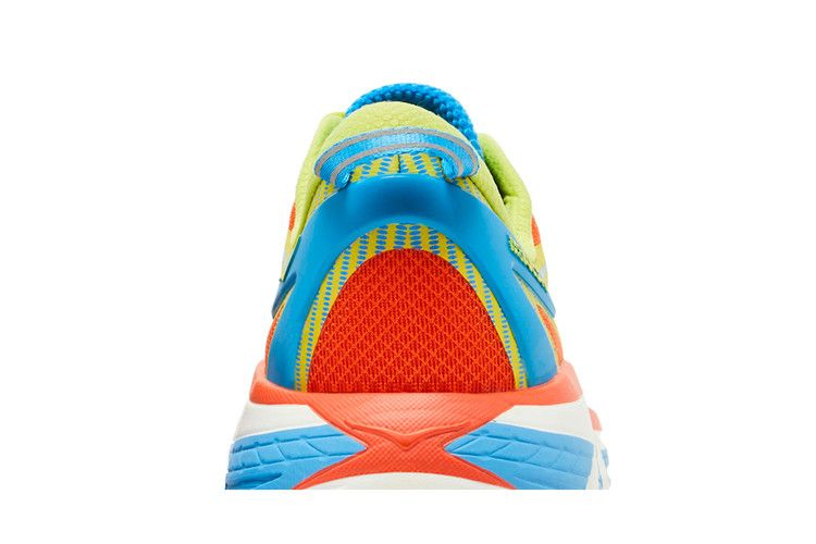 Кроссовки HOKA Mafate Speed 2 'Flame Evening Primrose'