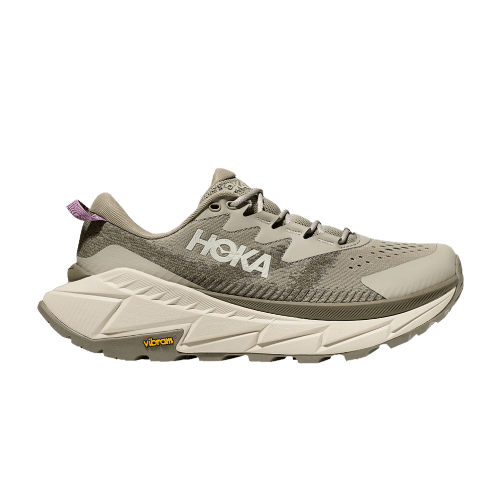 Кроссовки HOKA Wmns Skyline Float X 'Barley Celadon Tint'