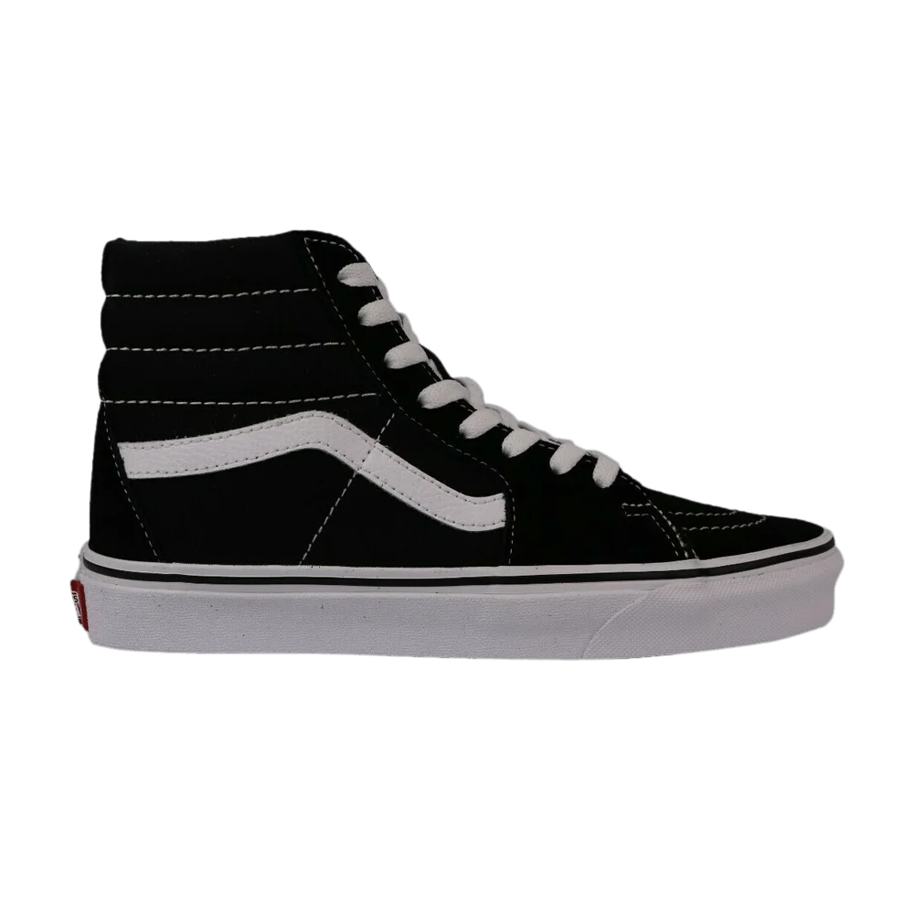 Vans Sk8-Hi 'Black'