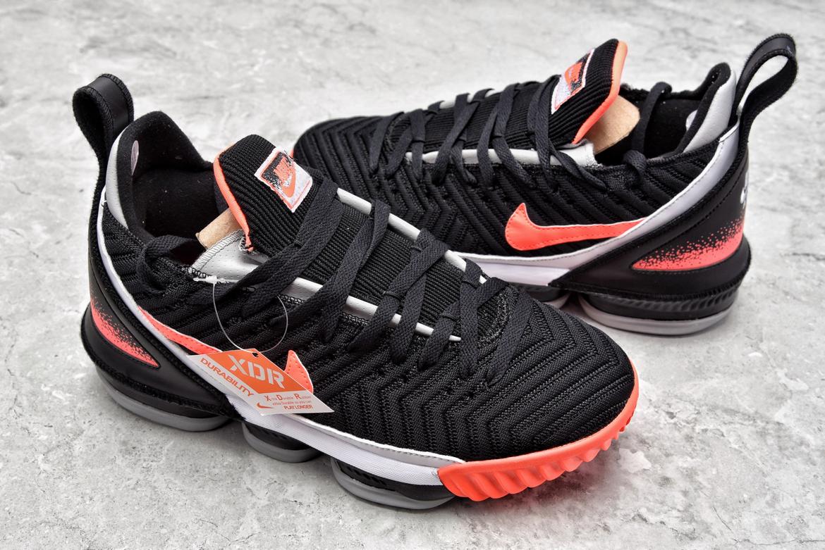 Nike-LeBron-16-Black-Hot-Lava-7
