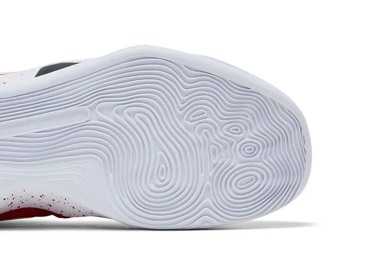 Кроссовки Nike Kobe 9 EM Protro TB 'University Red'
