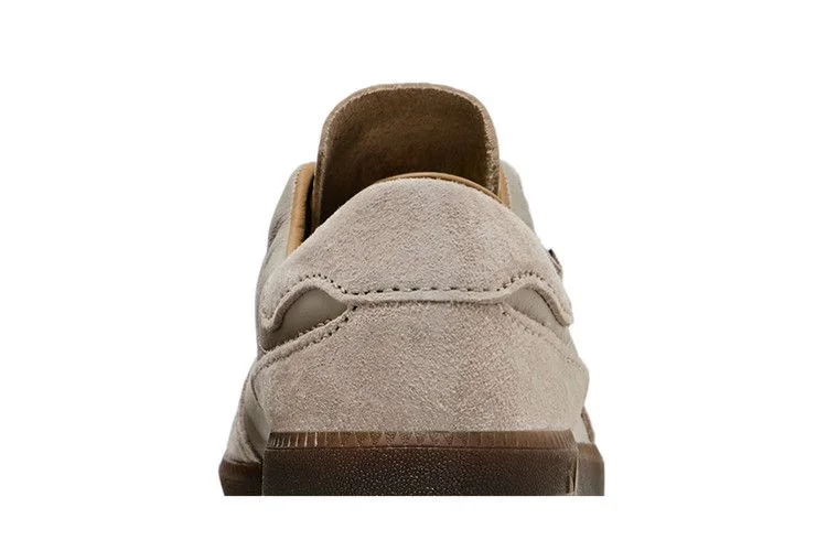 Кроссовки adidas Garwen SPZL 'Cardboard Gum'