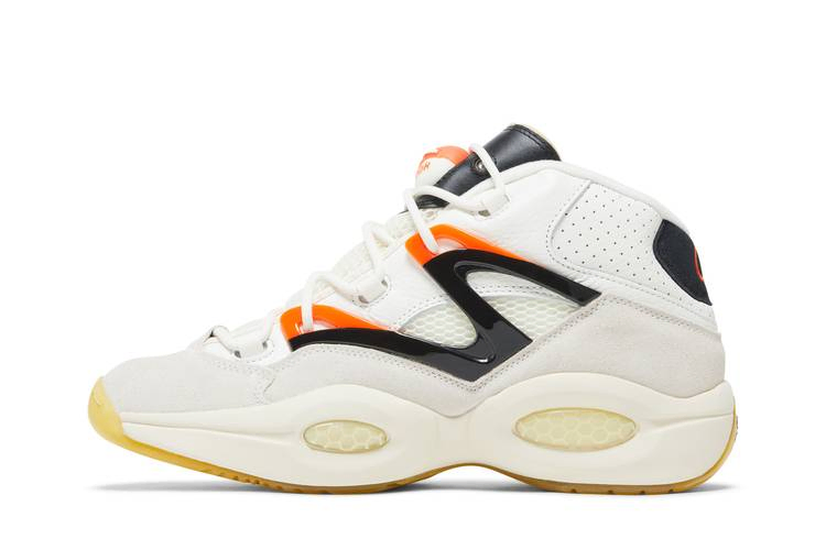 Кроссовки Reebok Question Pump 'Pump Universe'