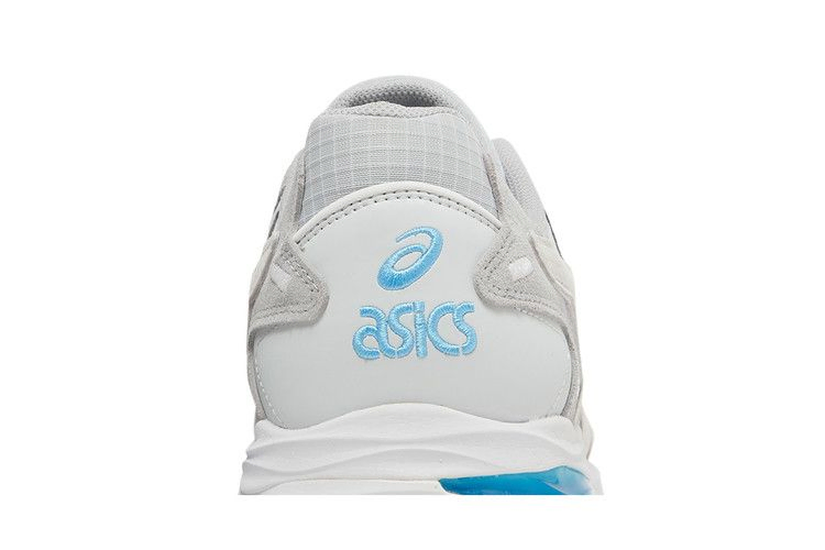 Кроссовки ASICS Gel MC Plus 'Glacier Grey'