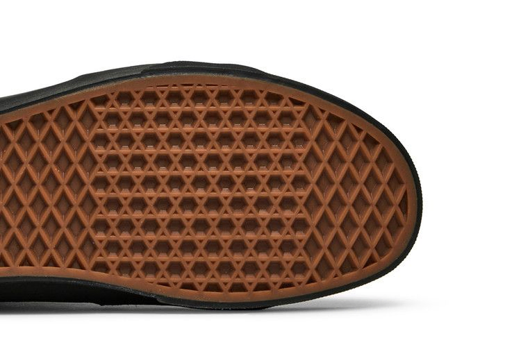 Parks Project x Vans Sk8-Hi 'Leave It Better Than You Found It'