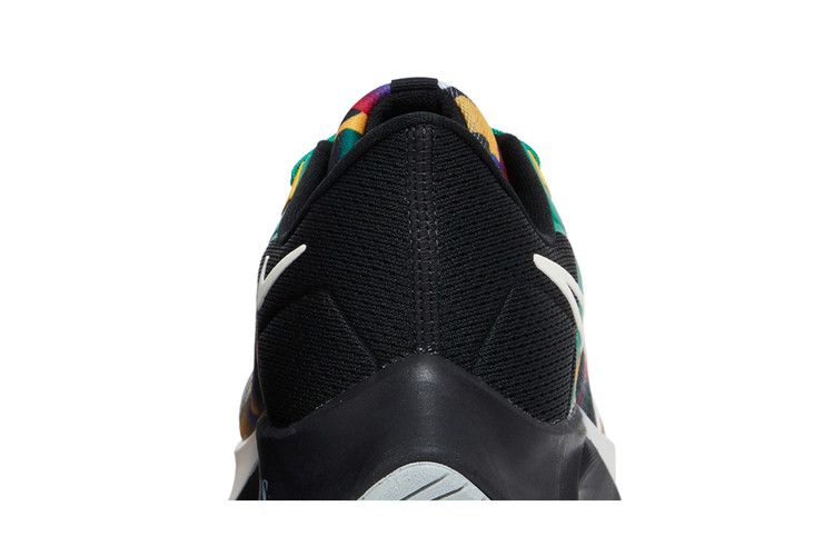 Кроссовки Nike Air Zoom Pegasus 38 Jordan Moss 'Always, All Ways'