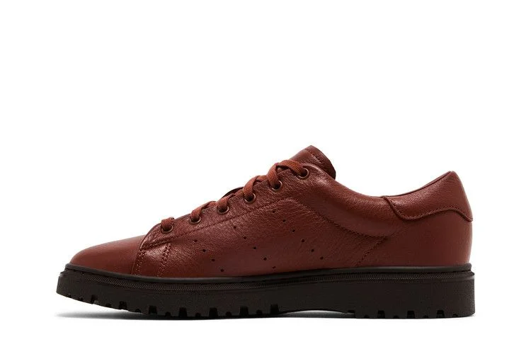 Кроссовки adidas Stan Smith Freizeit 'Redwood'