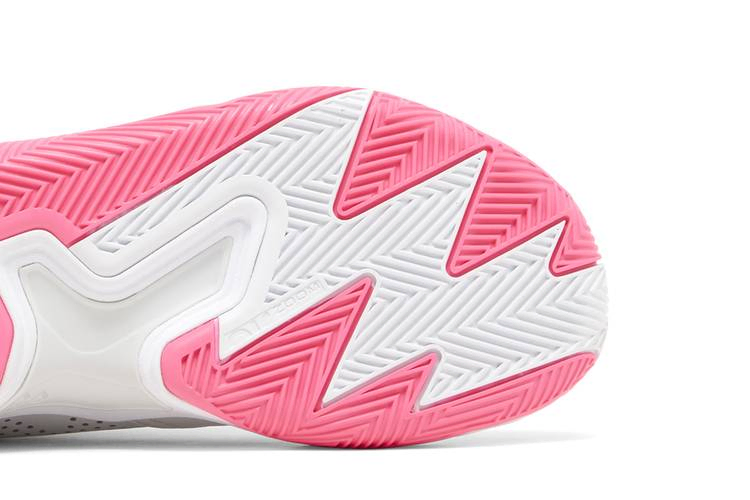 Кроссовки Air Jordan One Take 4 'Pink Blast'