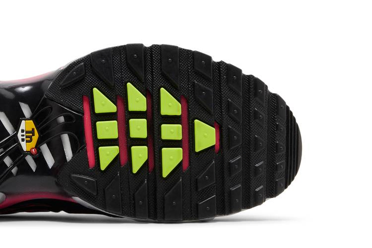 Кроссовки Nike Air Max Plus Mercurial 25 'Mercurial 25'