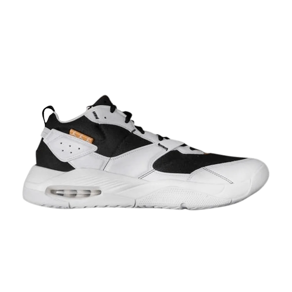 Krossovki-Air-Jordan-Air-NFH-White-Black