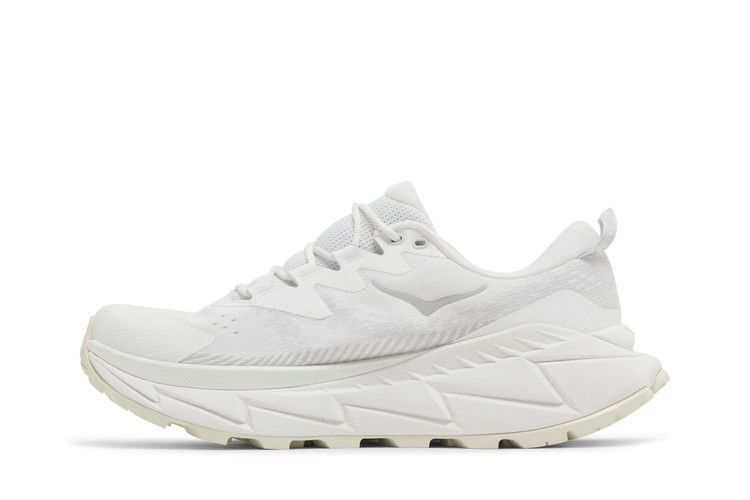 Кроссовки HOKA Skyline Float X 'Triple White'