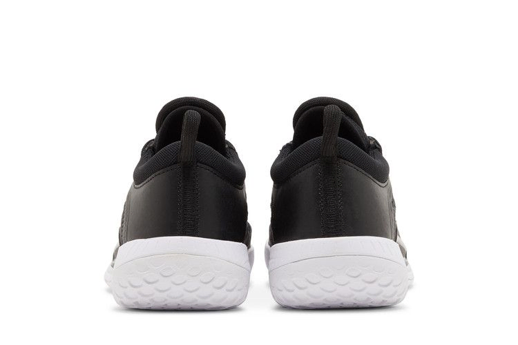 Кроссовки Wmns NikeCourt Zoom NXT 'Black Metallic Red Bronze'