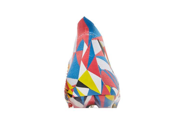 Кроссовки adidas Predator Edge+ FG 'Geometric'