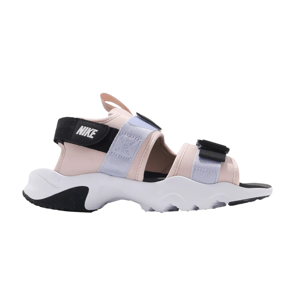 Nike Wmns Canyon Sandal 'Barely Rose'