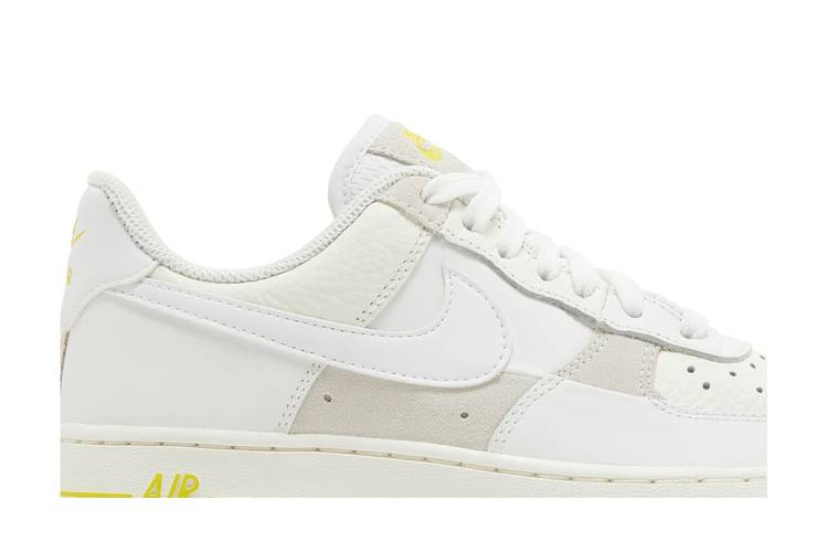 Кроссовки Nike Wmns Air Force 1 Low 'UV Reactive'
