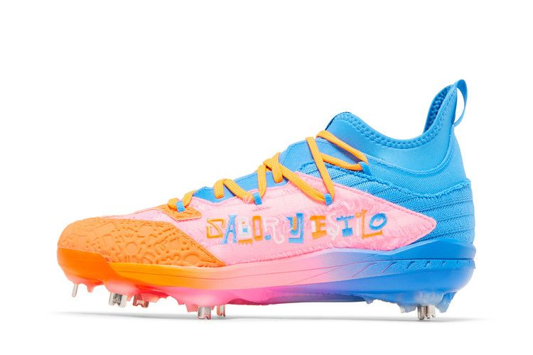 Кроссовки adidas Adizero Afterburner 9 NWV 'Hispanic Heritage'