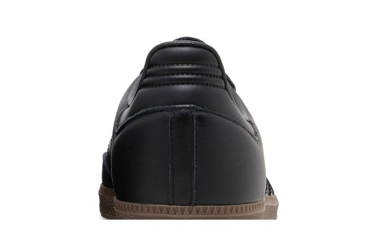 Кроссовки adidas Men's Samba OG 'Triple Black'