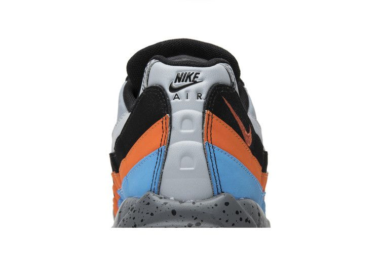 Кроссовки Nike Air Max 95 Premium 'Wolf Grey'