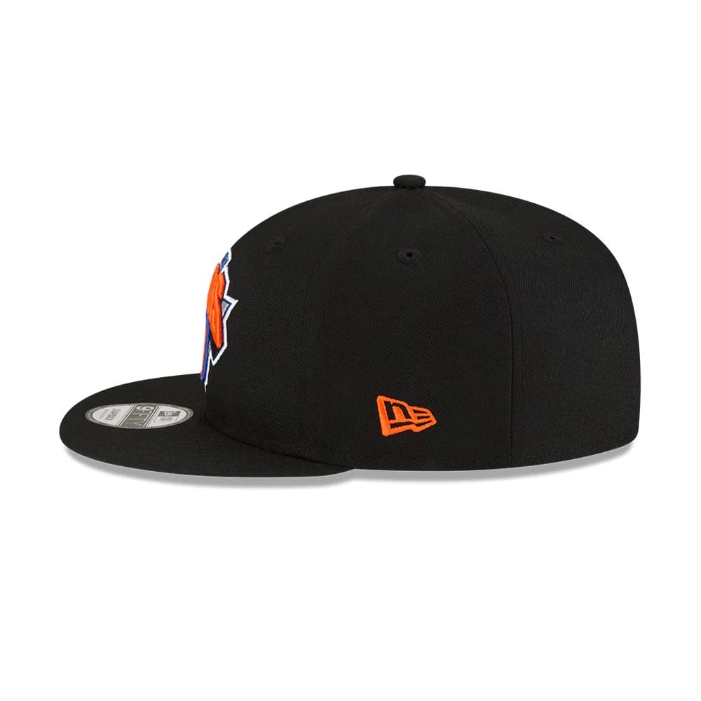 New-Era-New-York-Knicks-9FIFTY-Alternate-2024-City-Edition-NBA-Snapback-Hat-4