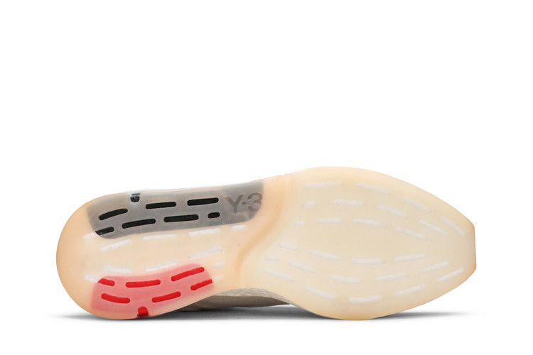 Кроссовки adidas Y-3 Orisan 'Core White'