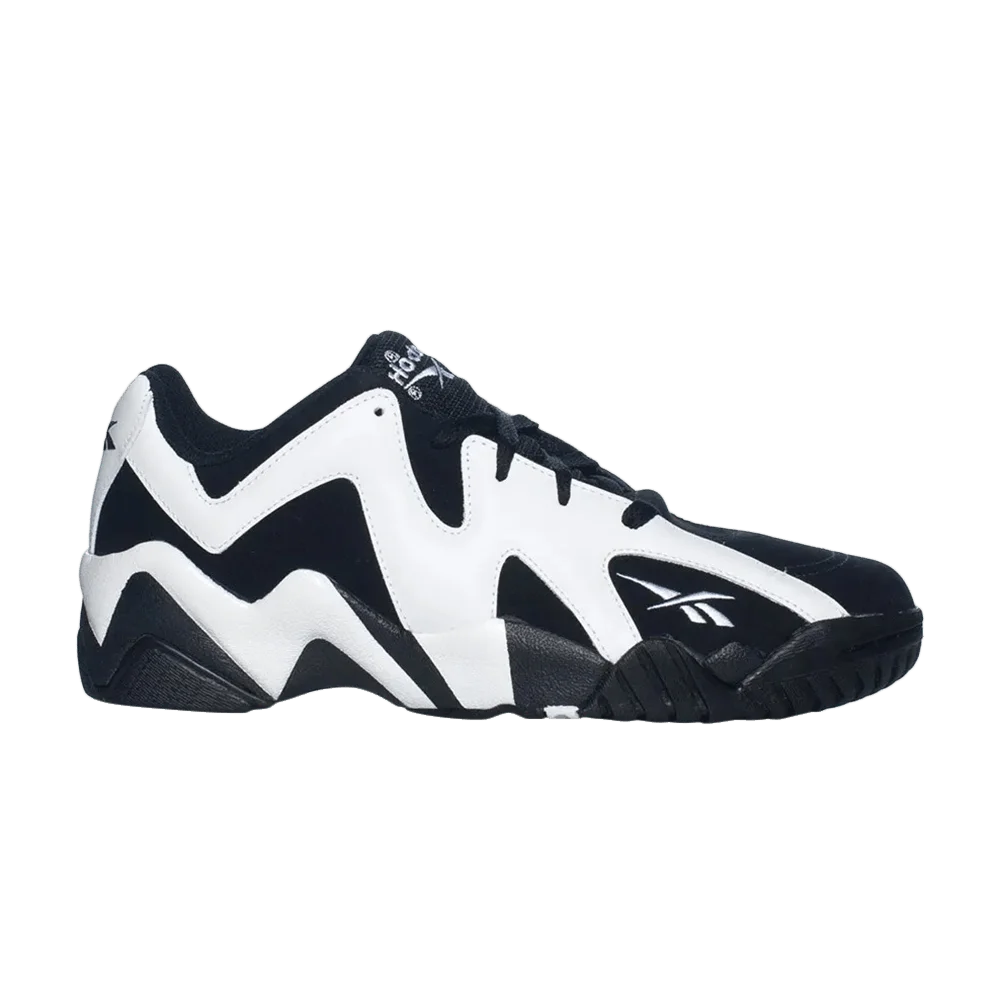Krossovki-Reebok-Kamikaze-2-Low-Black-White