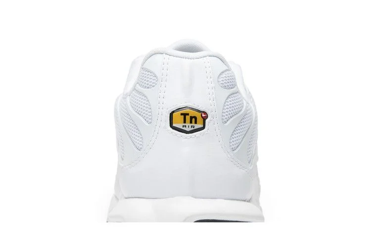 Кроссовки Nike Air Max Plus 'White'