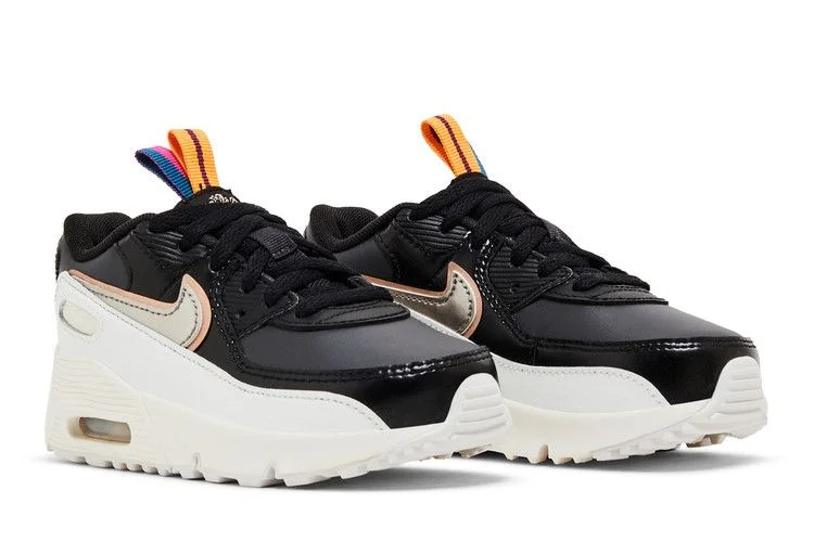 Krossovki-Nike-Air-Max-90-Leather-SE-TD-Off-Noir-Metallic-Pewter-7