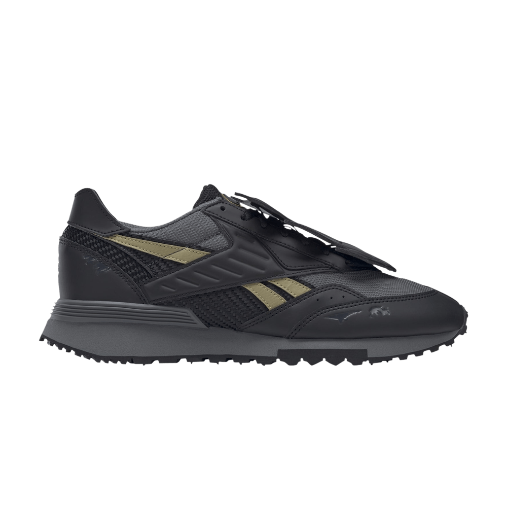 Кроссовки DC Comics x Reebok LX 2200 'Batman'