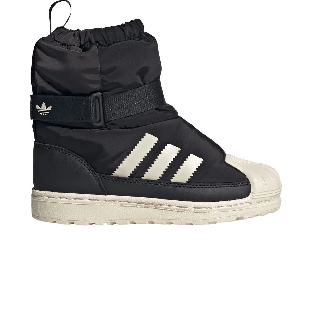 Krossovki-adidas-Superstar-360-Boot-C-Core-Black-White