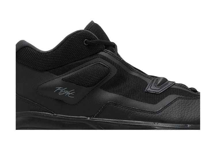 Кроссовки Air Jordan Stay Loyal 3 'Black Cool Grey'