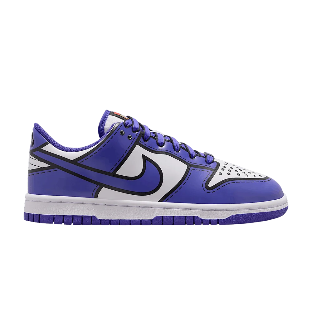 Krossovki-LEGO-x-Nike-Dunk-Low-GS-Bright-Concord