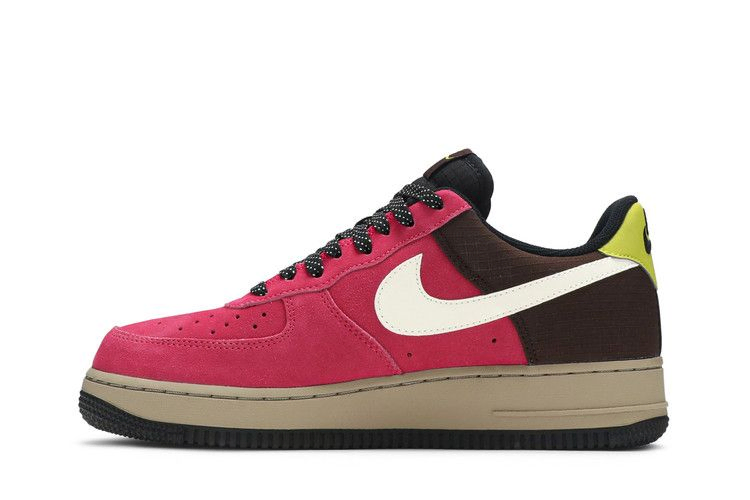 Кроссовки Nike Air Force 1 Low 'ACG - Watermelon'