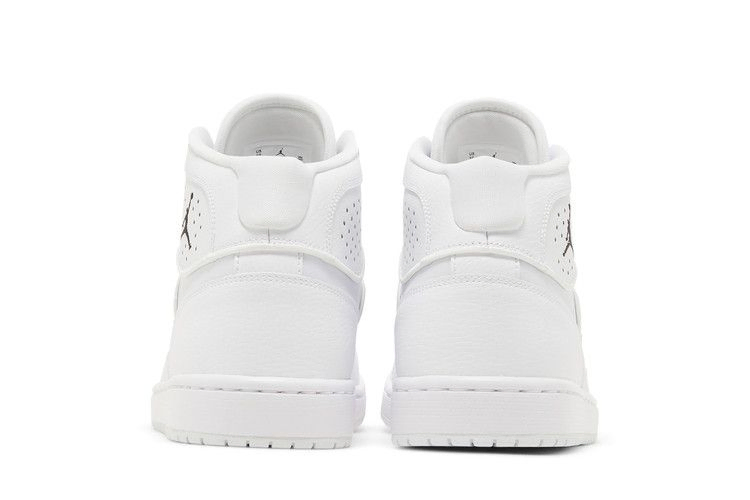 Кроссовки Air Jordan Access 'White'