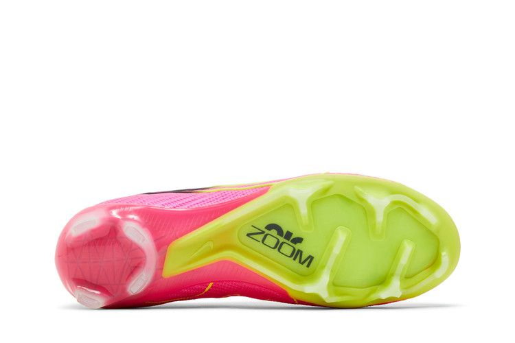 Кроссовки Nike Zoom Mercurial Superfly 9 Elite FG Pro 'Luminous Pack'