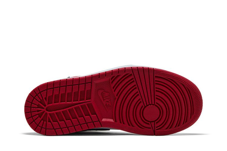 Кроссовки Wmns Air Jordan 1 Retro High OG 'Ruby'