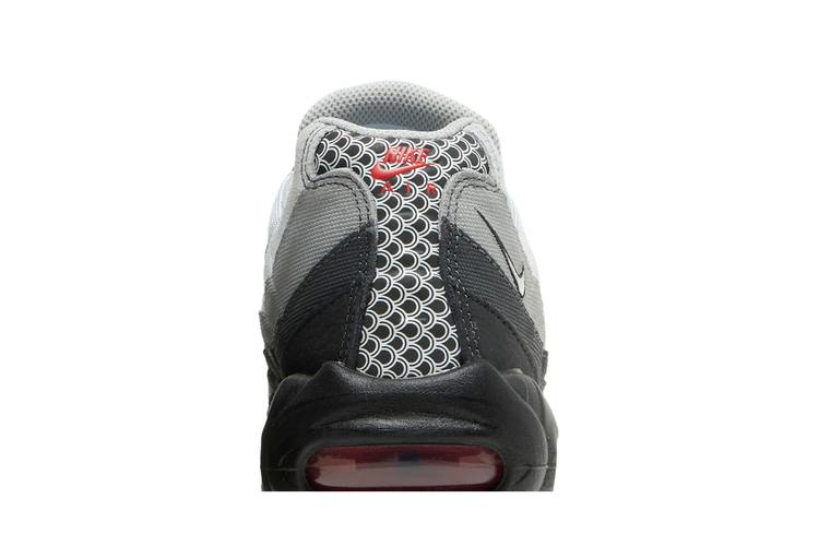 Кроссовки Nike Air Max 95 'Koi'